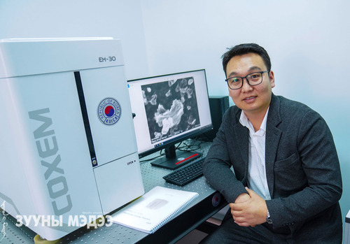 Видео: Э.Гансүх: Өндөр технологийн салбар хөгжих орон зай хэрэгтэй